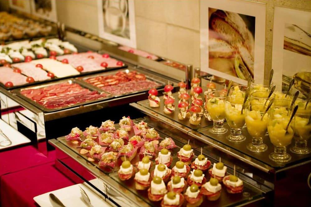 Sercotel Palacio De Tudemir โอริอุเอลา ภายนอก รูปภาพ